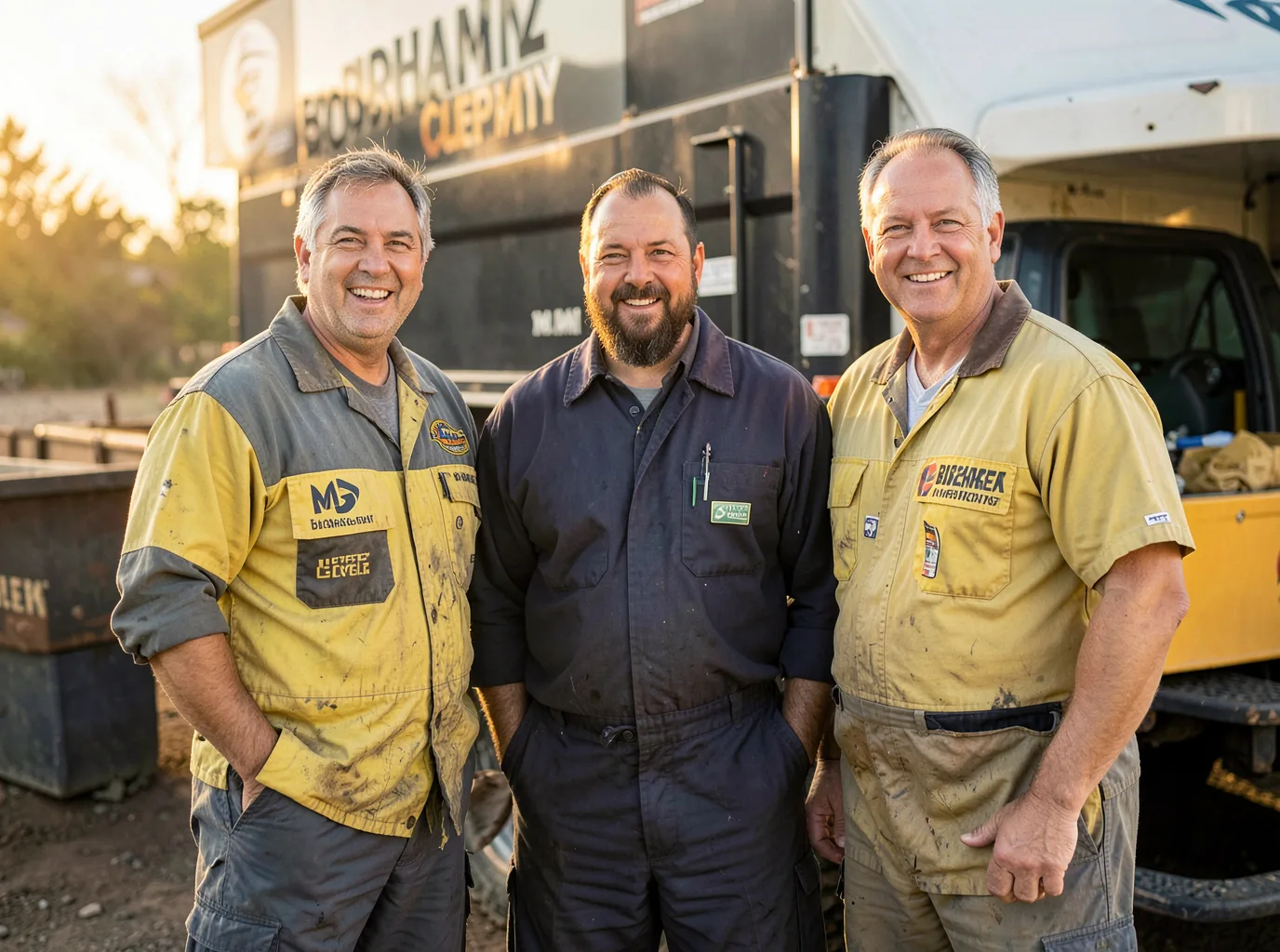 Sewage Cleanup company in Vanderbilt, TX