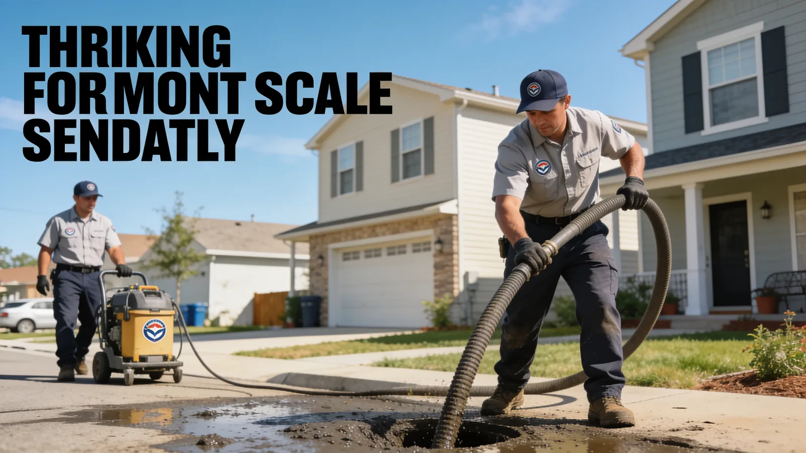 Sewage Cleanup in Vanderbilt, TX near me